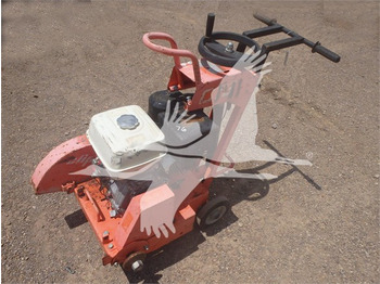 NORTON CLIPPER C13P18 9157 - Оборудование для бетонных работ