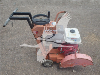 NORTON CLIPPER C13P18 9158 - Оборудование для бетонных работ