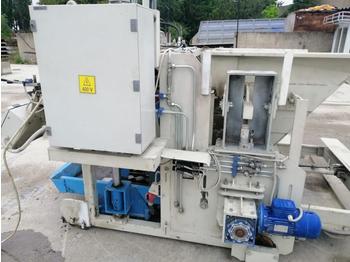 SUMAB E-6 S Movable. Egg layer type - Оборудование для бетонных работ