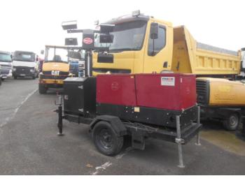 Осветительная мачта Mase MPV22BA