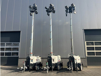 Trime X-ECOK2 Lighttower - Осветительная мачта