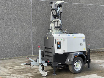 Trime X - ECO K2 - Осветительная мачта