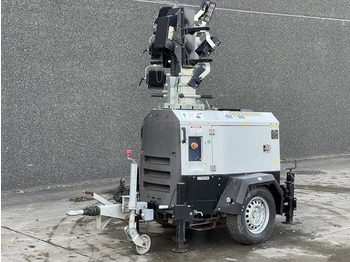 Trime X - ECO K2 - Осветительная мачта