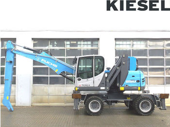 Перегружатель FUCHS MHL250