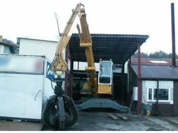 Перегружатель LIEBHERR -922