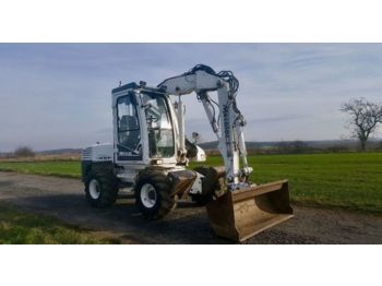 Перегружатель MECALAC -12MXT