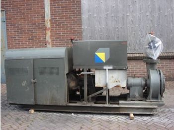 Perkins PERKINS 6 CYLINDER - Строительная техника