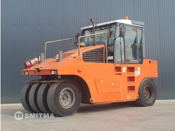 Пневмоколесный каток Ammann AP240