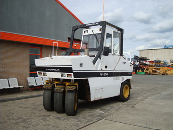 Пневмоколесный каток CATERPILLAR PF-200