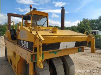 Пневмоколесный каток Caterpillar PS-300