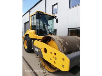 Пневмоколесный каток VOLVO SD115B