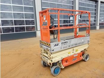Подъёмник 2010 JLG 1930ES
