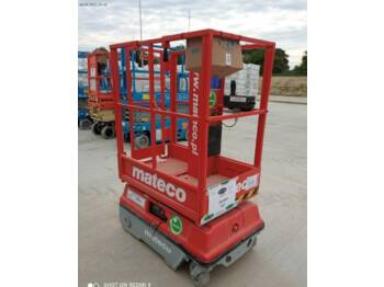 Bravi LUI MINI S.I. - Подъёмник