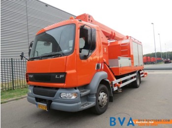 Подъёмник DAF DAF AE55CF / Ruthmann