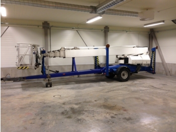 Denka DL 30 - Подъёмник