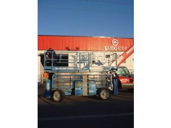 GENIE GS-5390 RT - Подъёмник