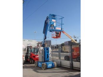 GENIE Z-30/ 20N - Подъёмник