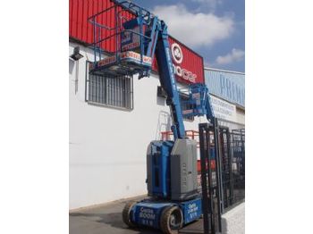 GENIE Z-30/ 20 N - Подъёмник