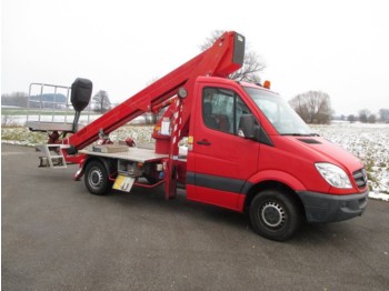 Подъёмник GSR E200T
