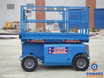 Génie GS2668IC - Подъёмник