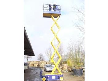 Genie GS 2646 Arbeitshöhe 10 Meter CE - Подъёмник
