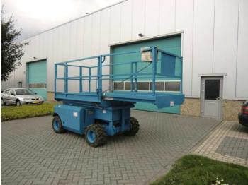 Genie GS-2668-RT 4x4 Diesel - Подъёмник