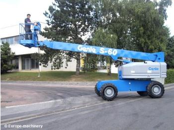 Genie S60 - Подъёмник