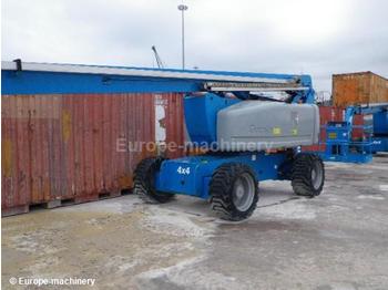 Genie Z80/60 4WD - Подъёмник