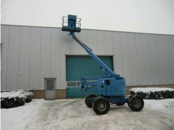 Genie Z-45-25RT 16m - Подъёмник