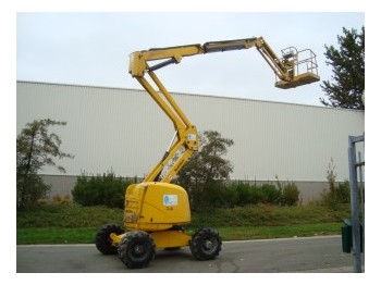 HAULOTTE HA18 - Подъёмник