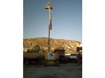 HAULOTTE HA 16 SPX ELEVATOR - Подъёмник