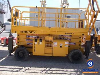 Haulotte H15SDX - Подъёмник