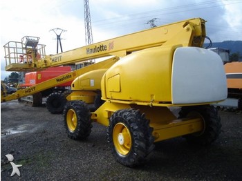 Haulotte H21DX - Подъёмник