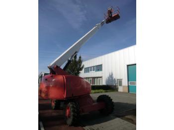 Haulotte H21TX 4x4 21m - Подъёмник