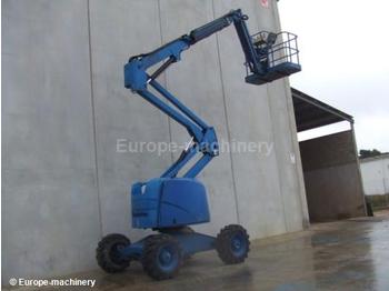 Haulotte HA16PX 4x4 - Подъёмник