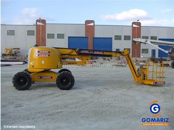 Haulotte HA18PX - Подъёмник