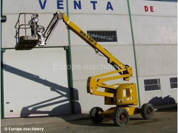 Haulotte HA 18 PX - Подъёмник