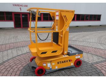 Подъёмник Haulotte Star 6 Vertical Mast Work Lift