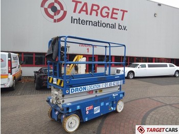 ITECO IT6390 Scissor Electric 827cm - Подъёмник