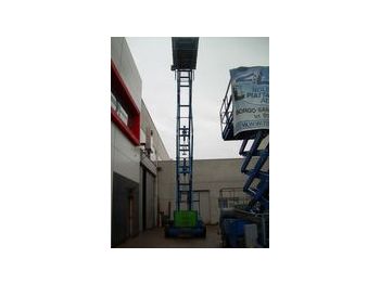 ITECO PE 120EX - Подъёмник