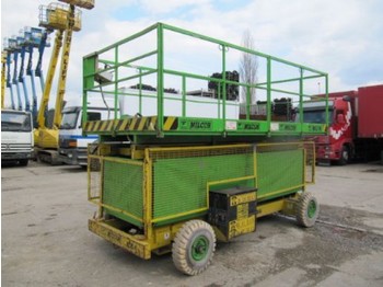 Iteco PE 110 EX - Подъёмник