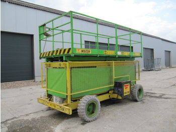 Iteco PE 120 EX - Подъёмник