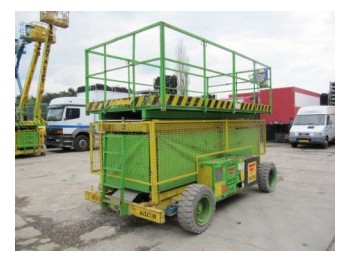 Iteco PE 120 EX - Подъёмник