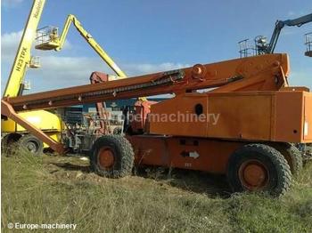 JLG 120 HX - Подъёмник