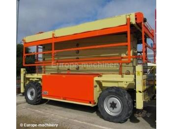 JLG 245-25D - Подъёмник