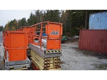Подъёмник JLG 2630 ES lift