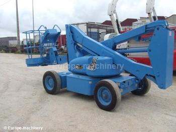 JLG 35E - Подъёмник