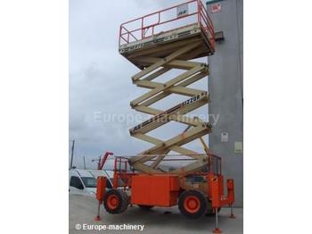 JLG 40 RTS - Подъёмник