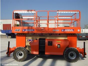 JLG 4394RT - Подъёмник