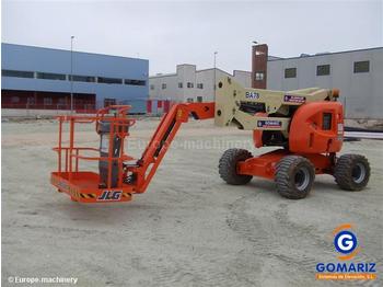 JLG 450AJ - Подъёмник